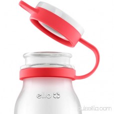 Ello Elsie BPA-Free Glass Water Bottle, 22 oz 554855304